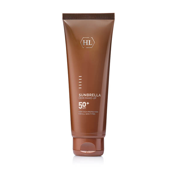 DEMI-MAKE UP SPF 50